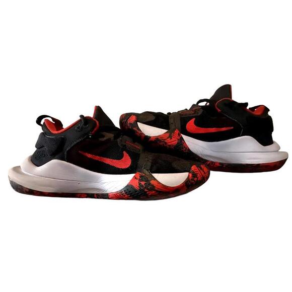 Nike Other - Nike Giannis Immortality 2 Basketball Shoes Bred Men’s 8